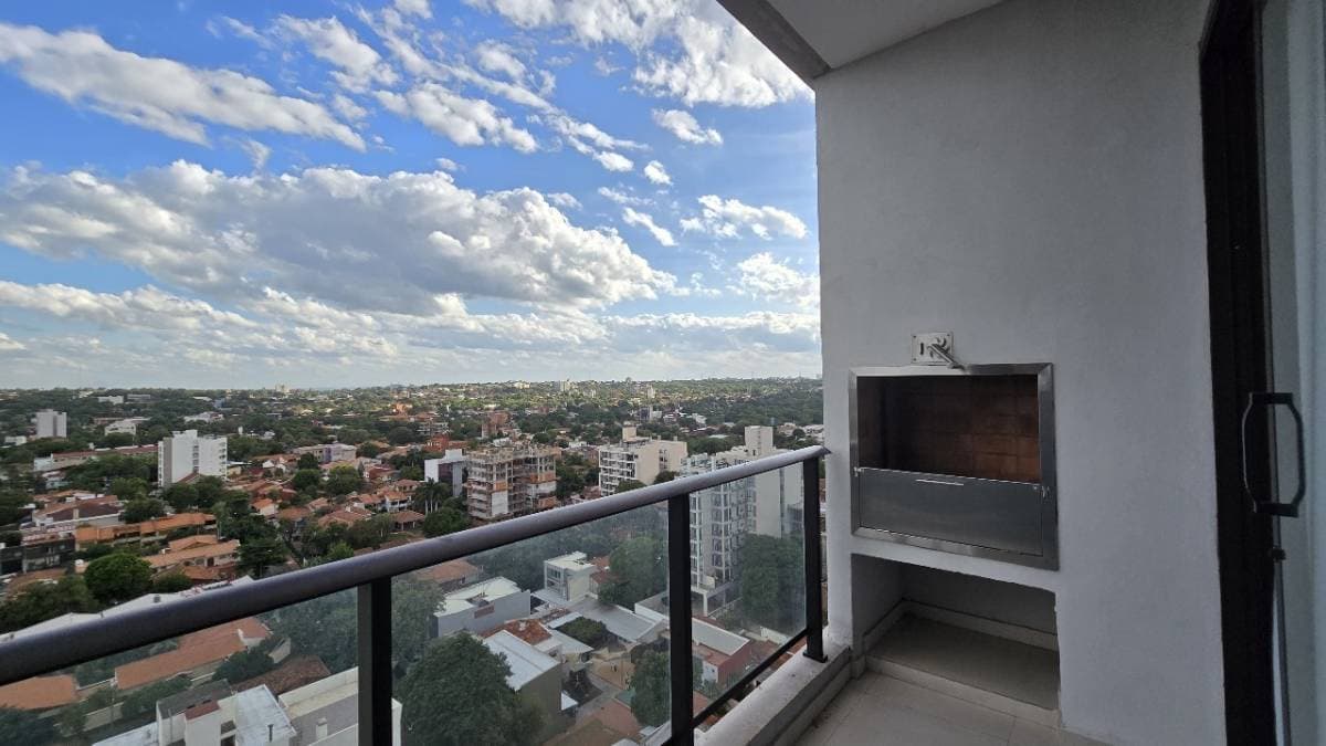VENTA DE HERMOSO DPTO AMOBLADO EN EL EDIFICIO MARQUIS – 2