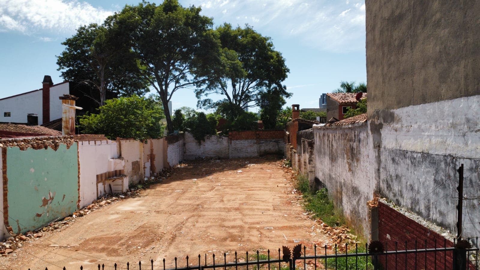 Vendo Terreno En Ykua Sati – 2