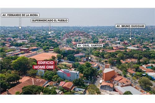 ALQUILO DEPARTAMENTO EN SAN VICENTE – 3