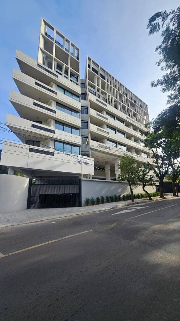 Departamento en Alquiler