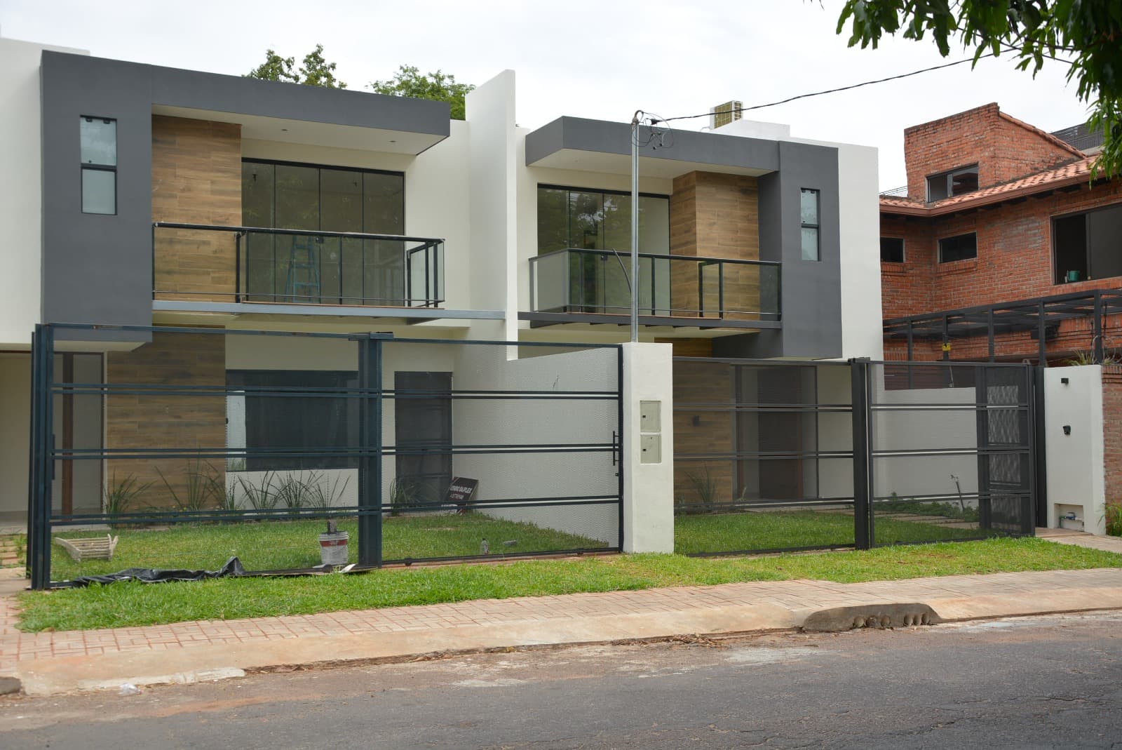 VENDO HERMOSO DUPLEX A ESTRENAR ASUNCION BARRIO VILLA AURELIA – 3