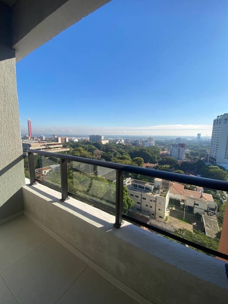 EN VENTA DEPARTAMENTO DE 2 HABITACIONES EDIFICIO ESPAÑA LAS MERCEDES
