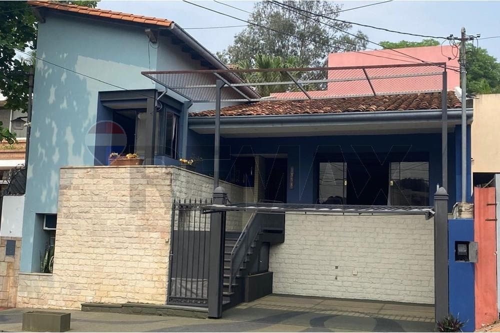 Venta de Residencia en Pettirossi, Asunción!