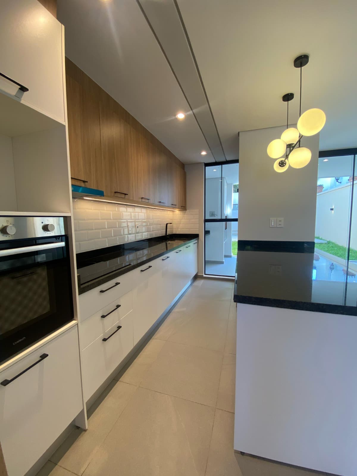 DUPLEX EN VENTA EN LUQUE – 2