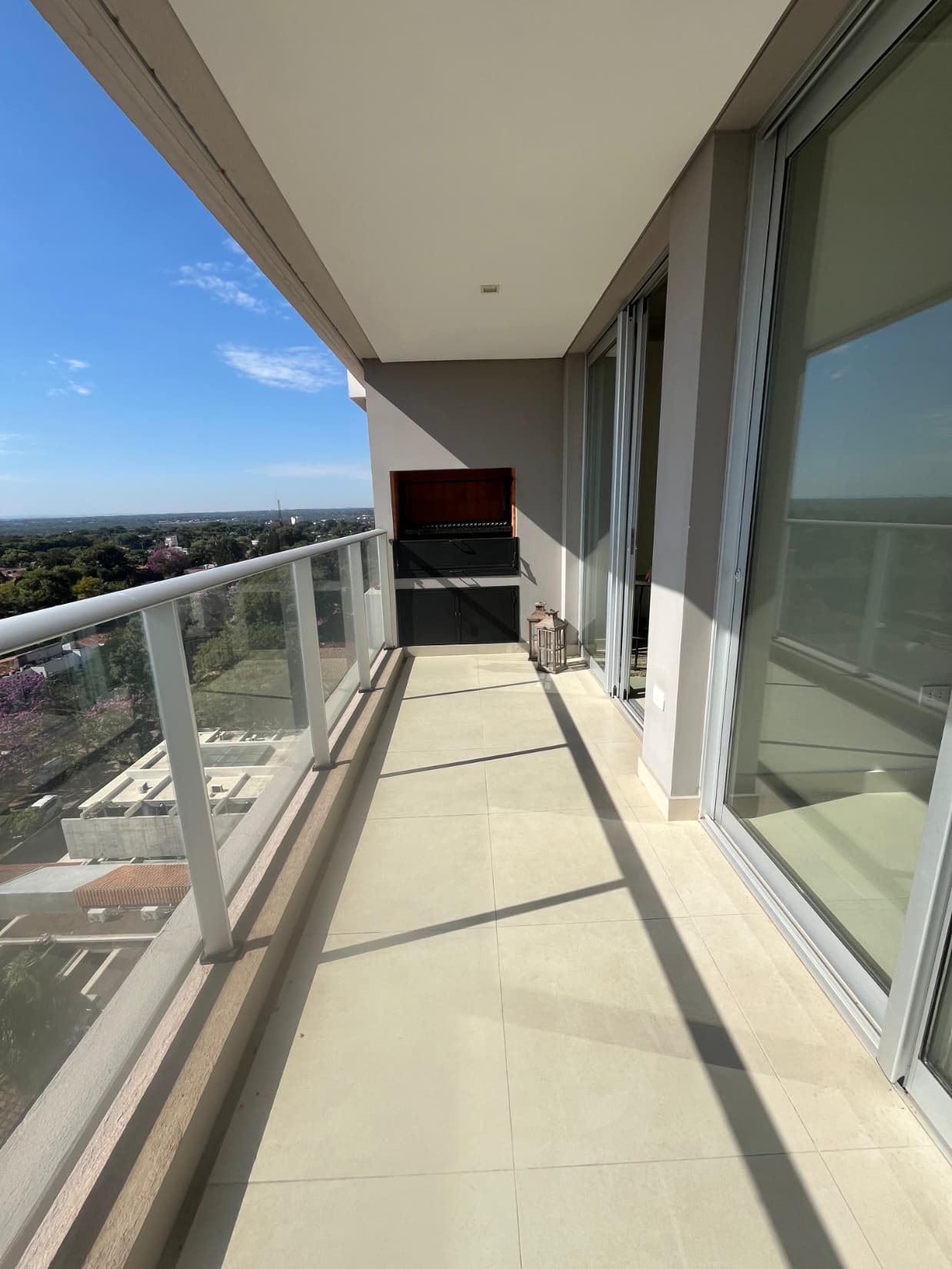 DEPARTAMENTO DE DOS HABITACIONES IDEAL PARA VIVIR EN MBURUCUYA ASUNCION – 2