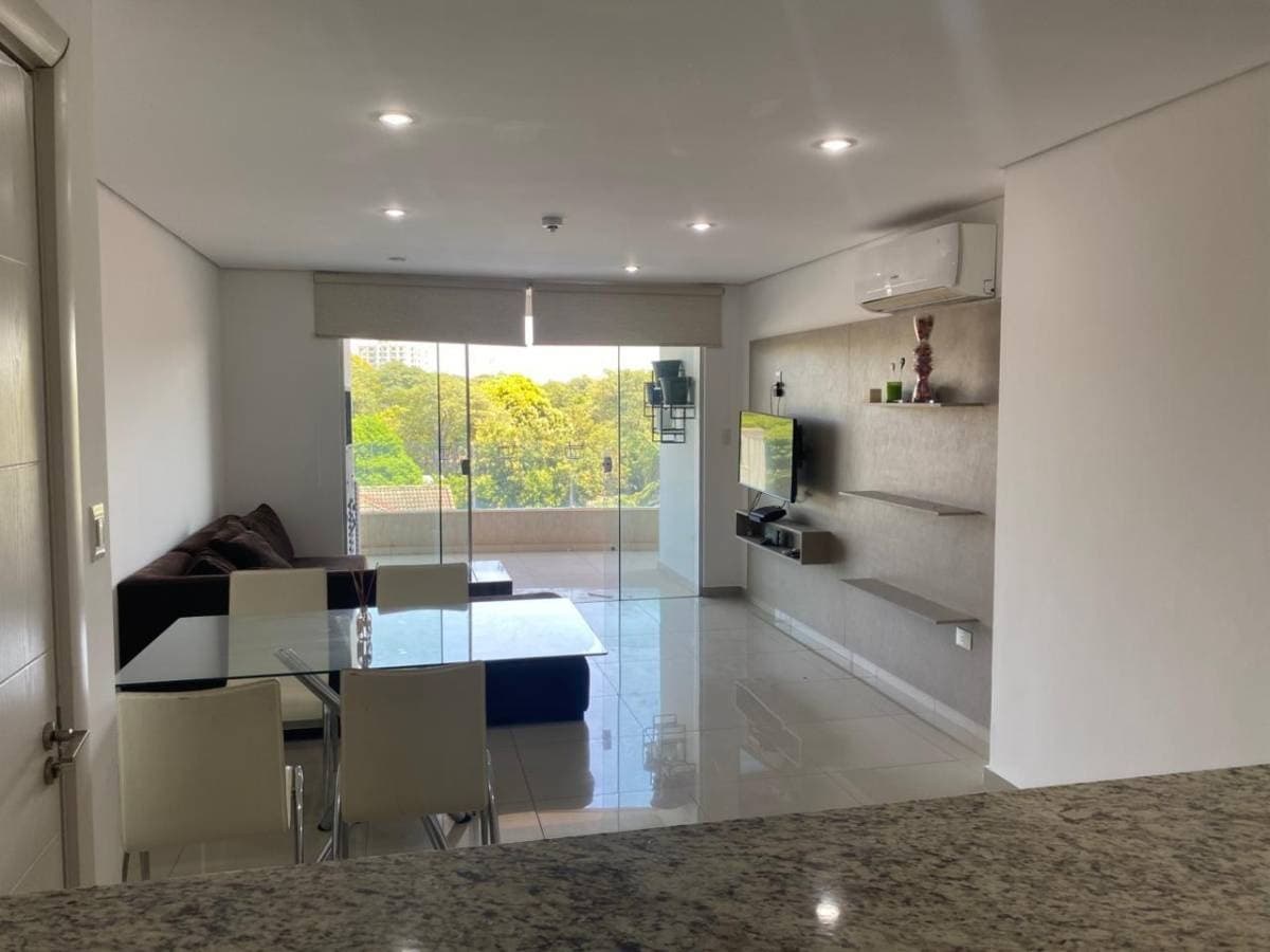 ALQUILO – DEPARTAMENTO BARRIO VILLA AURELIA PUNTA DEL ESTE TOWER – 4° piso – 2