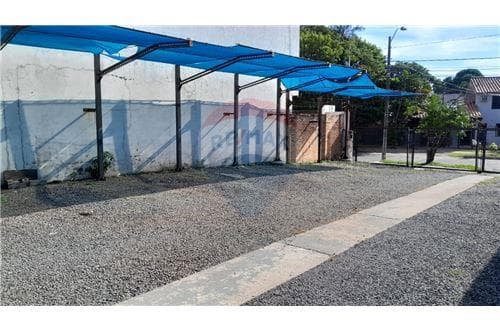 Terreno-Alquiler-PY Asunción Mburicaó Cerro Corá – 2