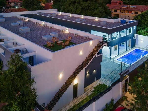 ALQUILO DUPLEX EN ITÁ ENRAMADA. A PASOS DEL YACHT