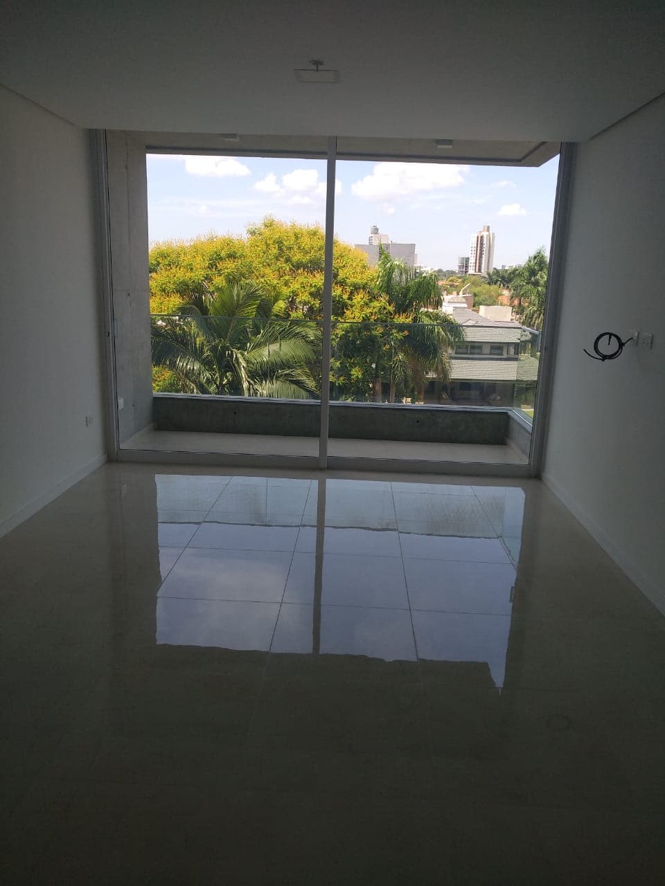 Alquiló dpto a estrenar edificio Altamira – 2