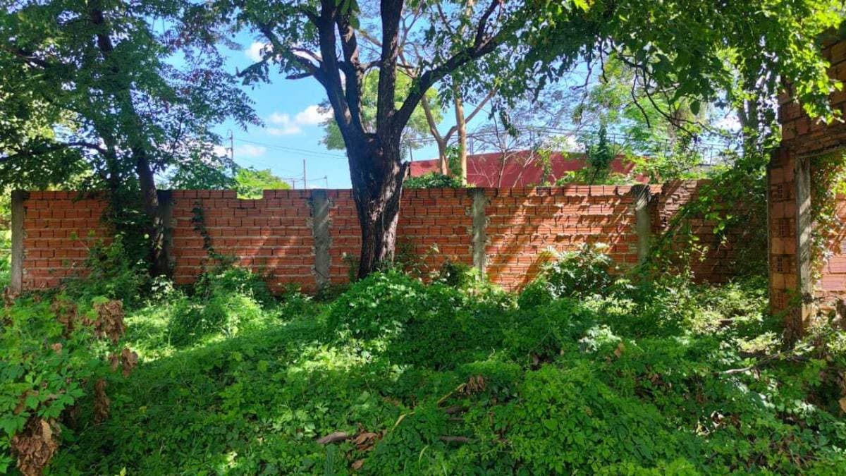 En venta Terreno en Barrio Lérida, San Lorenzo – 2