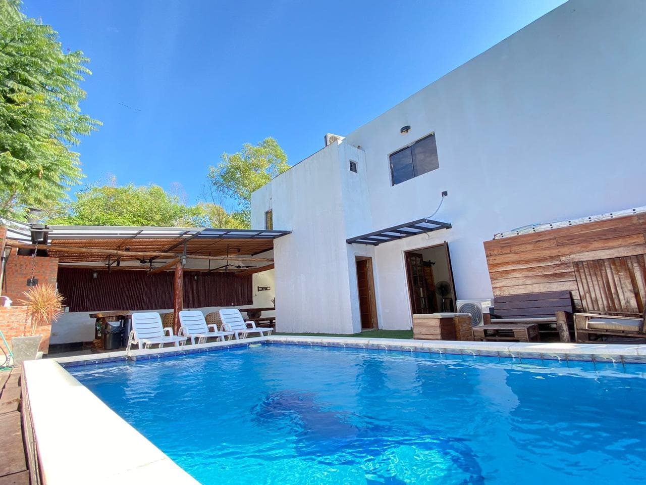 En Venta! Casa en San Bernardino – 2