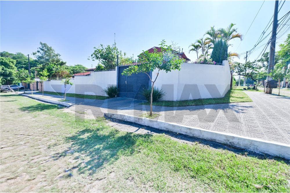 Vendo casa en Lambaré. – 3