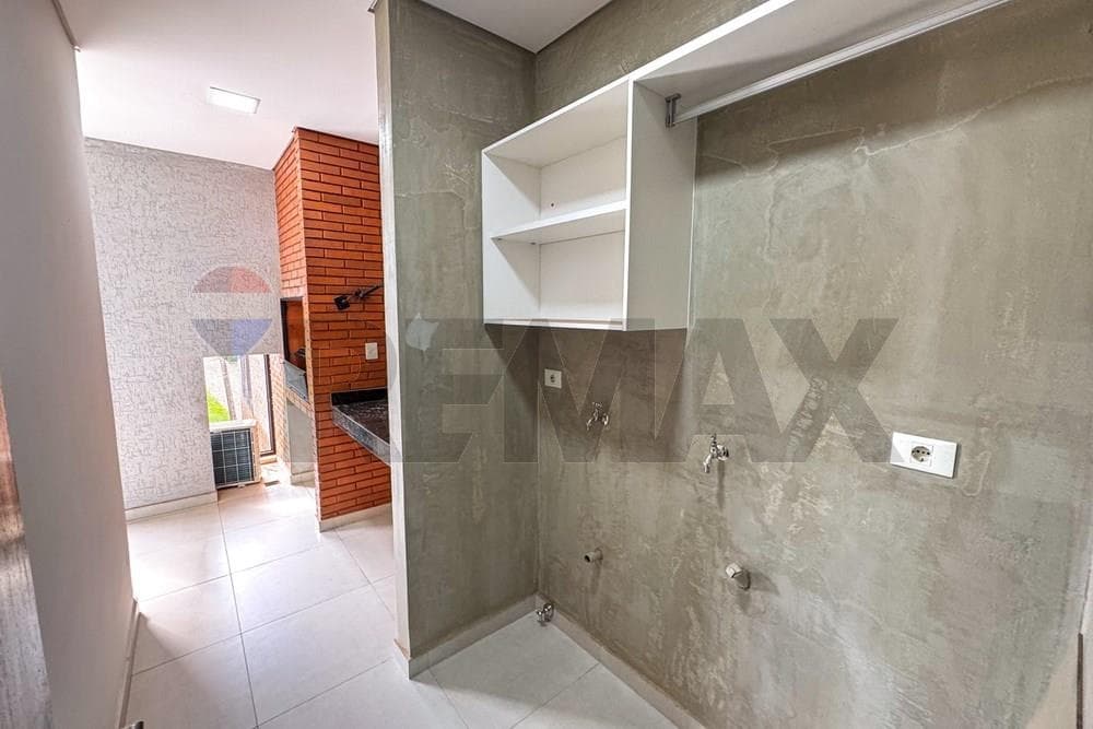 Departamento - Alquiler - Fernando De La Mora, Central, Paraguay – 3
