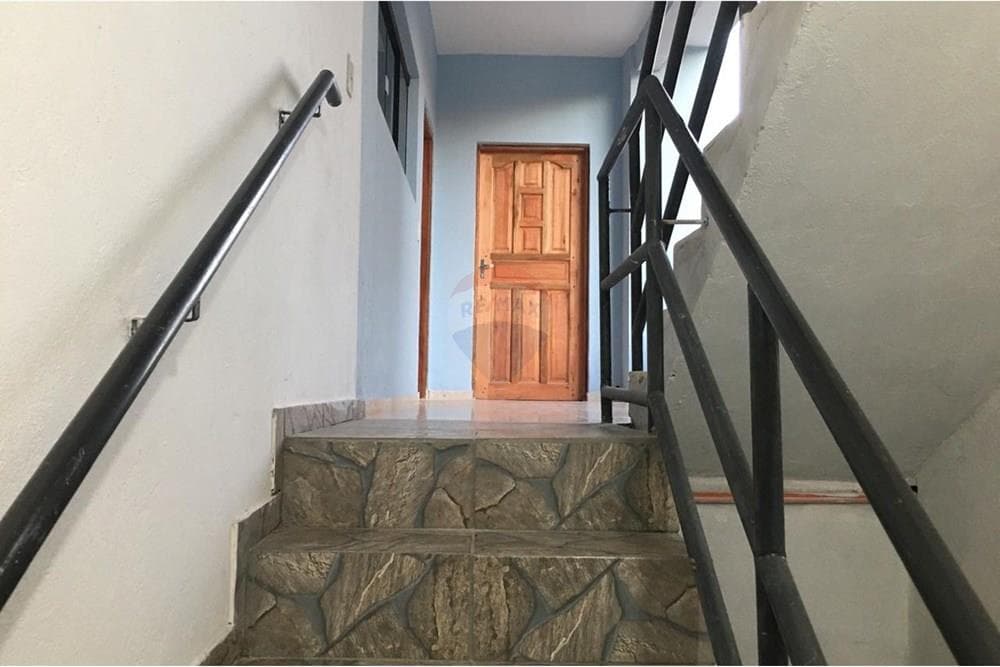 ALQUILO DEPARTAMENTO A ESTRENAR EN SAN LORENZO – 3