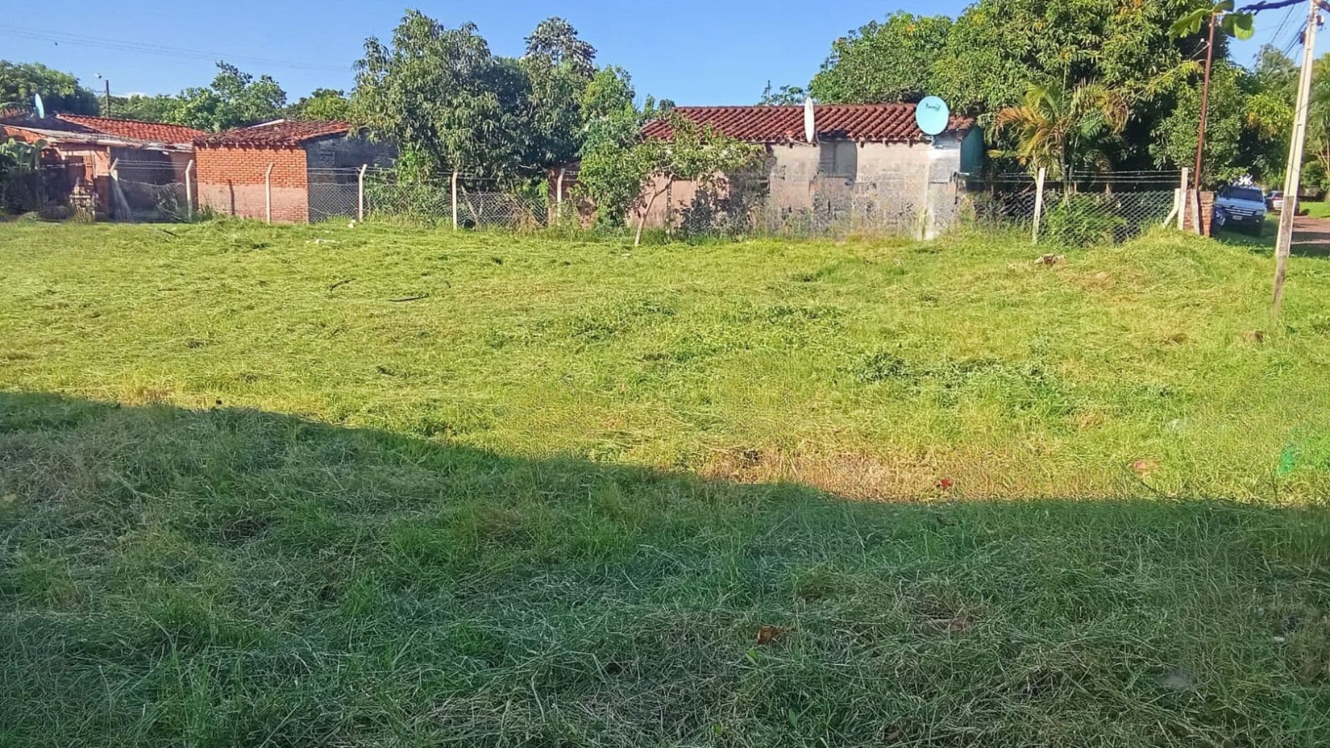 EN VENTA TERRENO EN SAN ANTONIO – 3