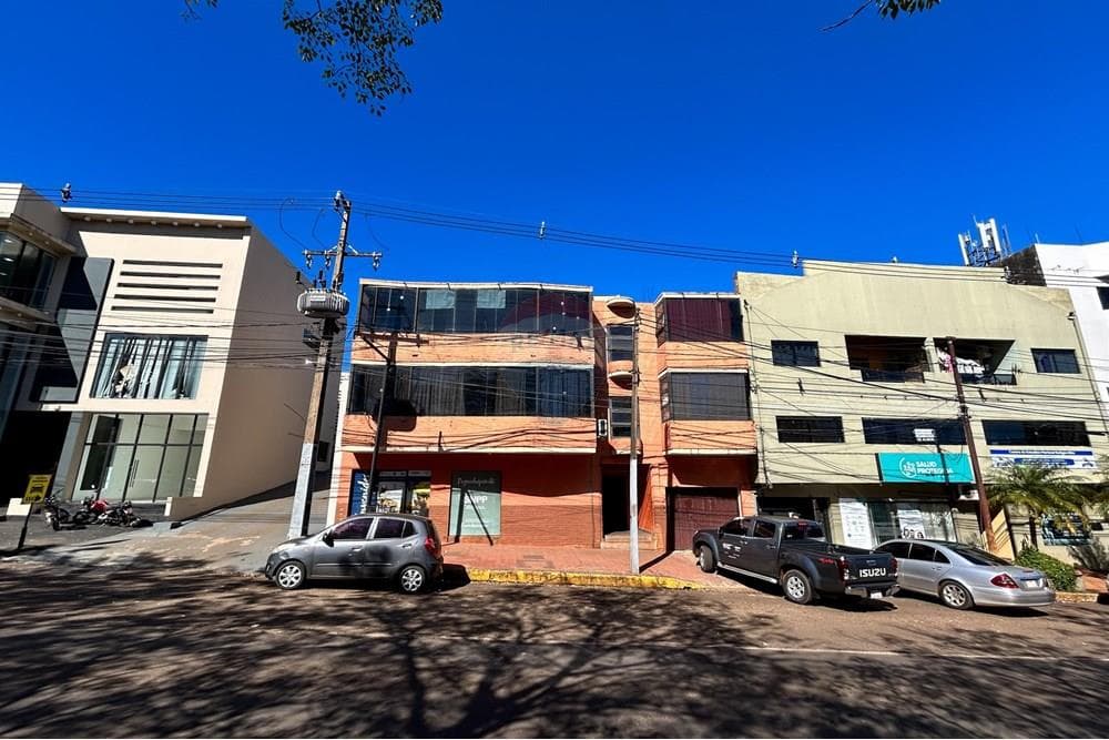 Edificio - Venta - Encarnación, Paraguay