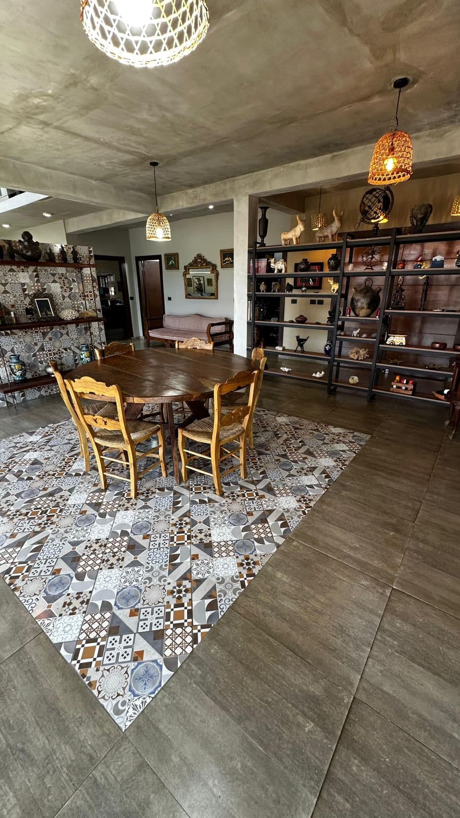Alquilo residencia en barrio cerrado Ytororo Country Club en Ypane – 3