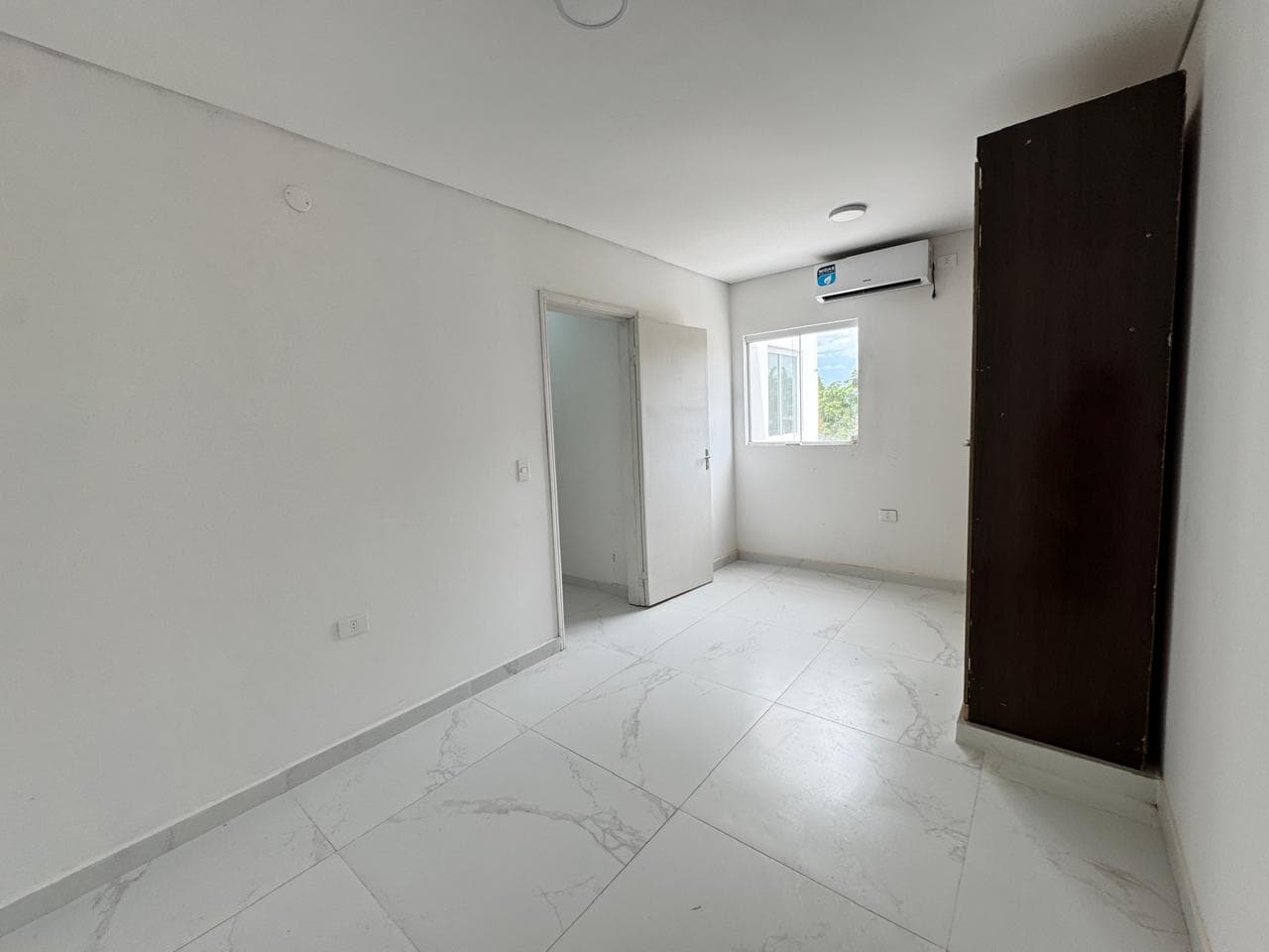 alquilo duplex en luque - loma merlo