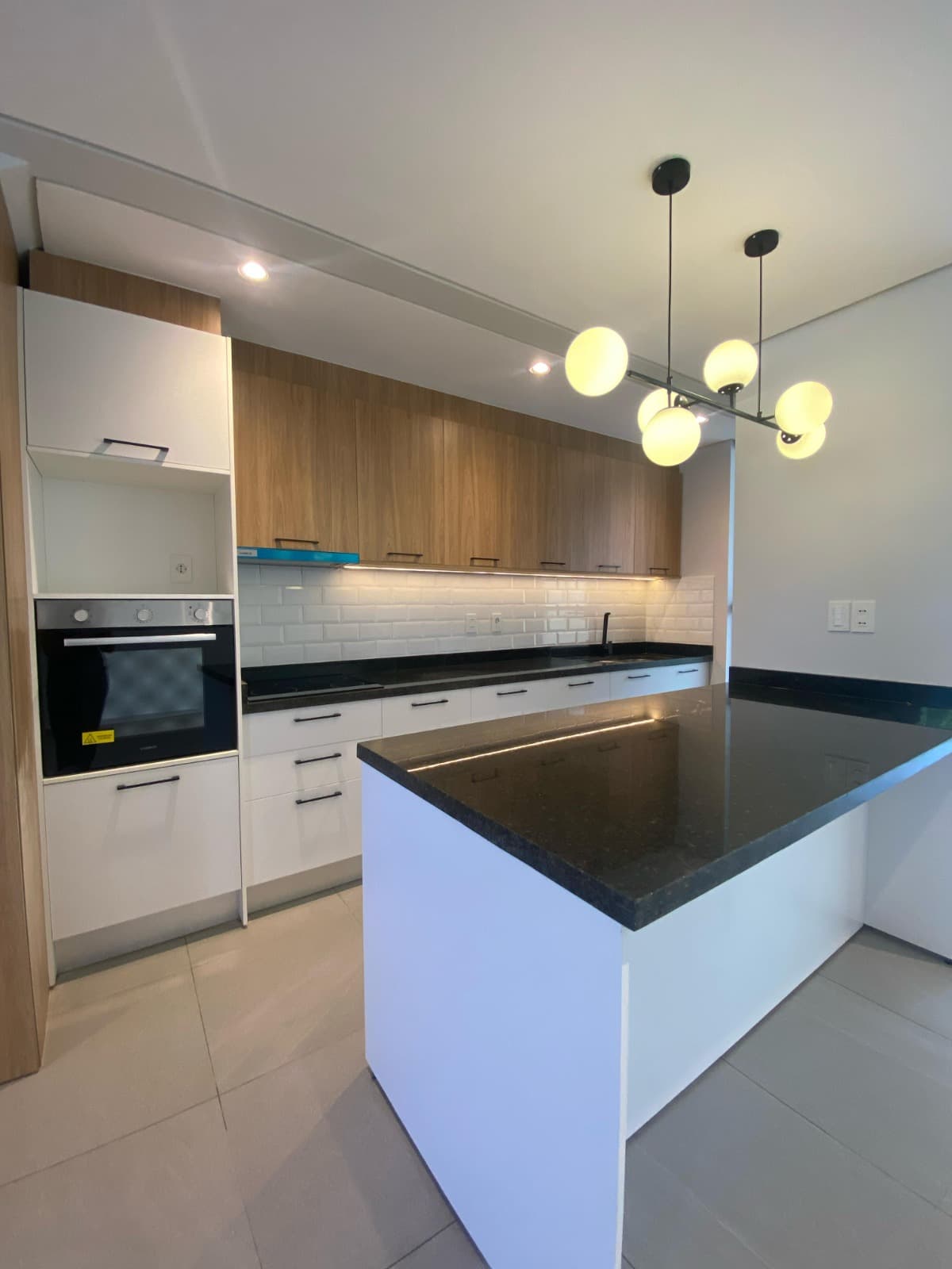 DUPLEX EN VENTA EN LUQUE – 3