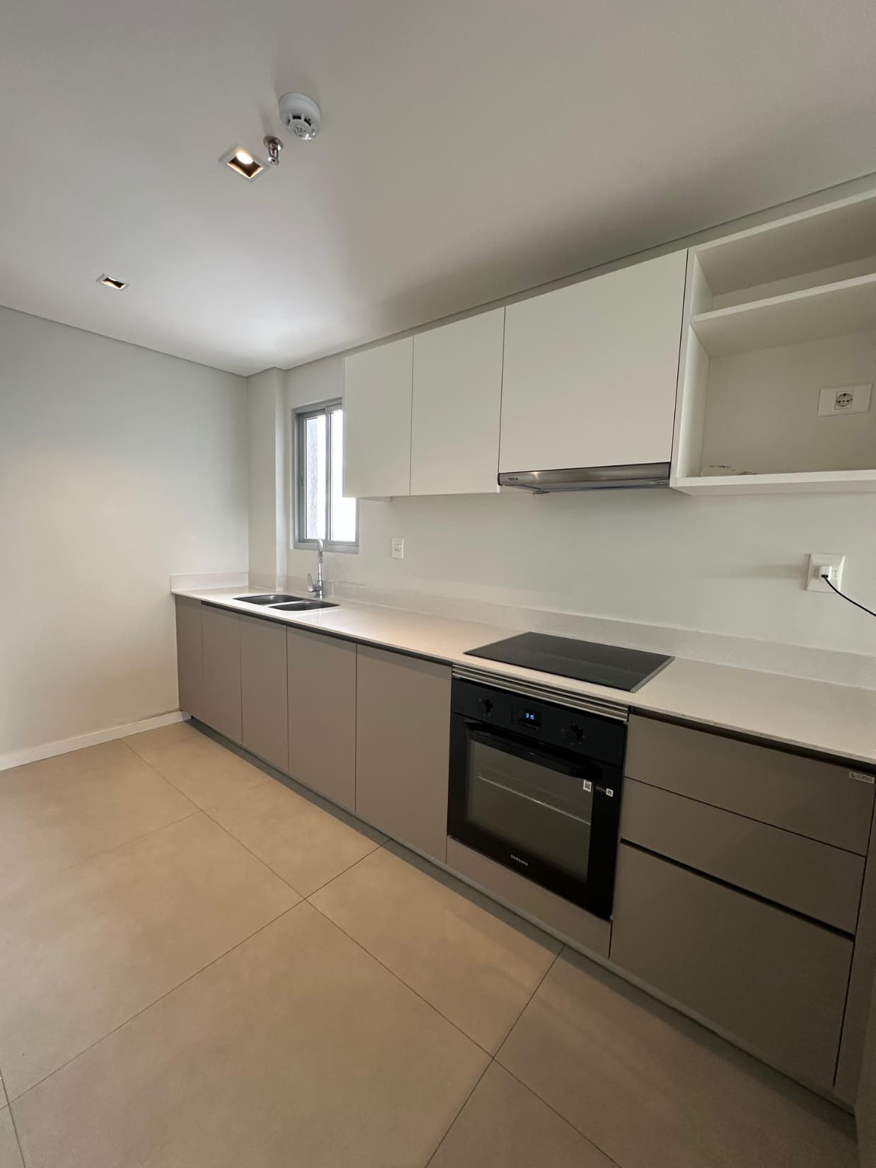 ALQUILO DEPARTAMENTO DE 2 DORMITORIOS EN SUITE EN BARRIO JARA – 3