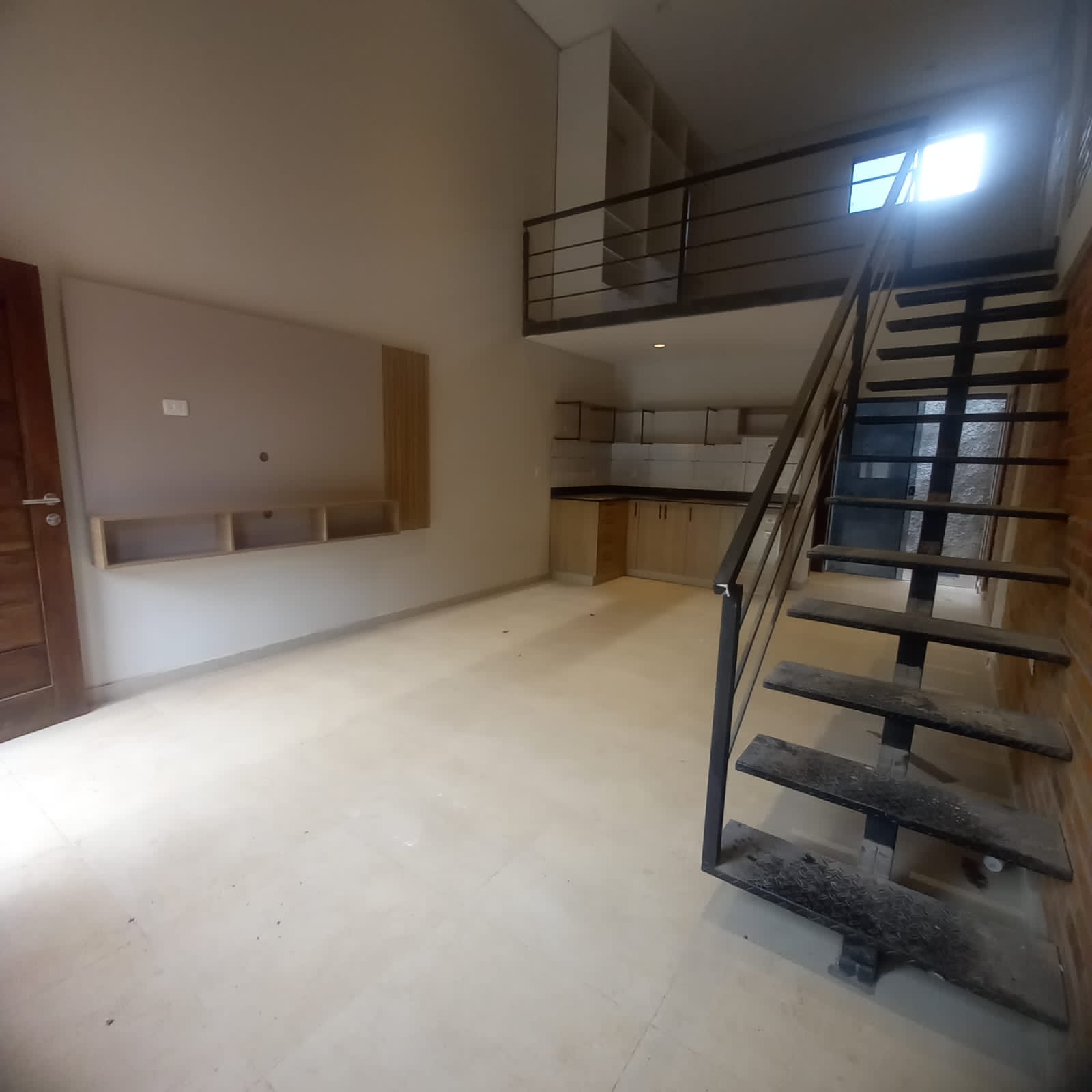 ALQUILO DÚPLEX TIPO LOF, ZONA FORTIS JOCKEY – 2