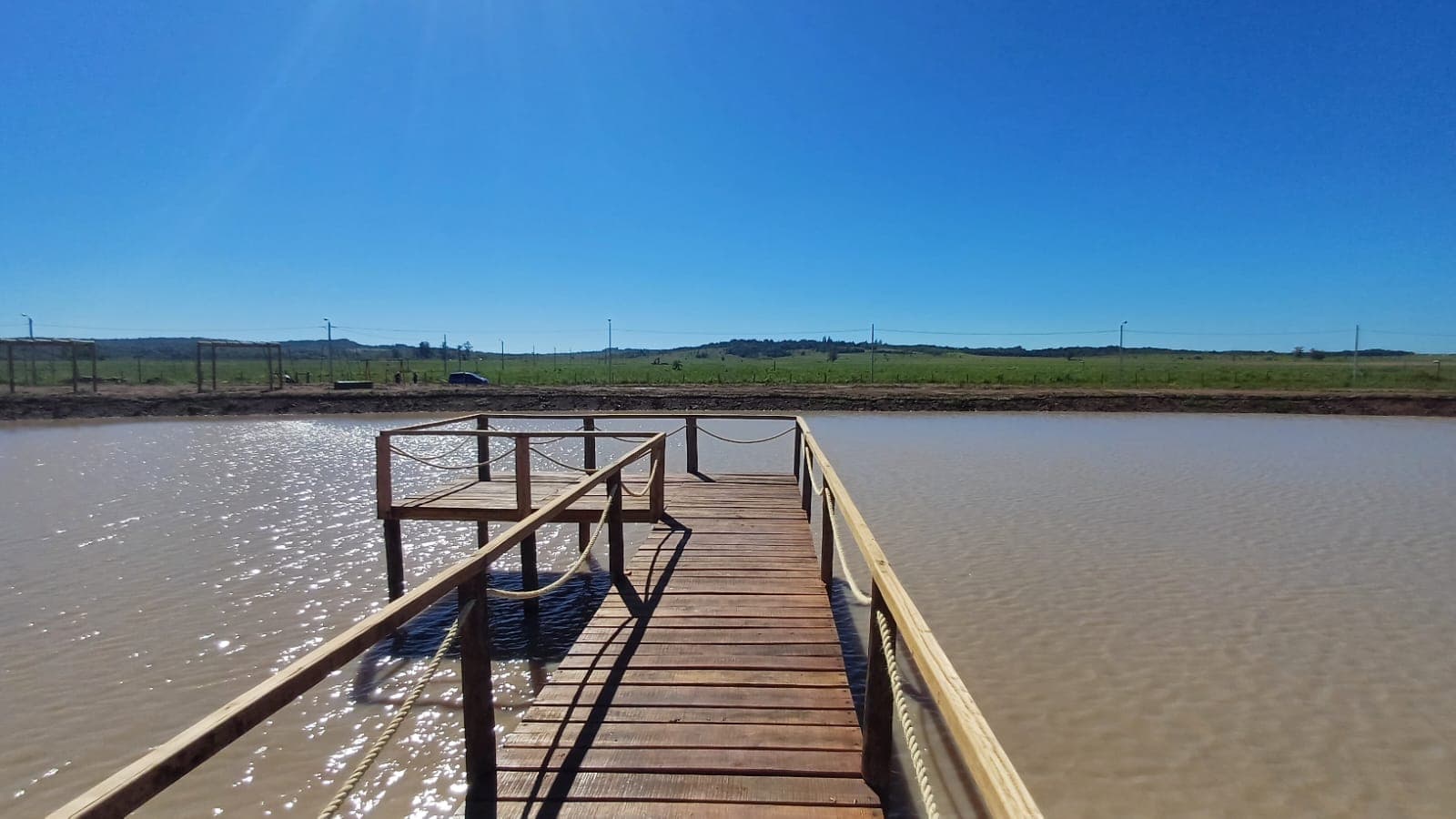 Venta Terreno - La Campina Valenzuela – 3