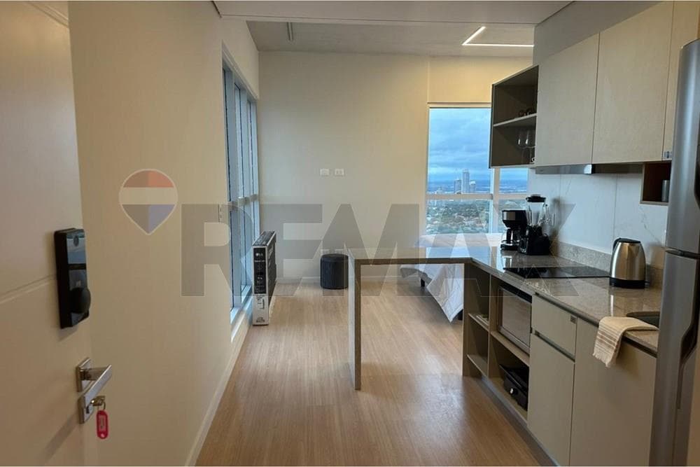 DEPARTAMENTO-ALQUILER-LAS LOMAS-ASUNCION – 2