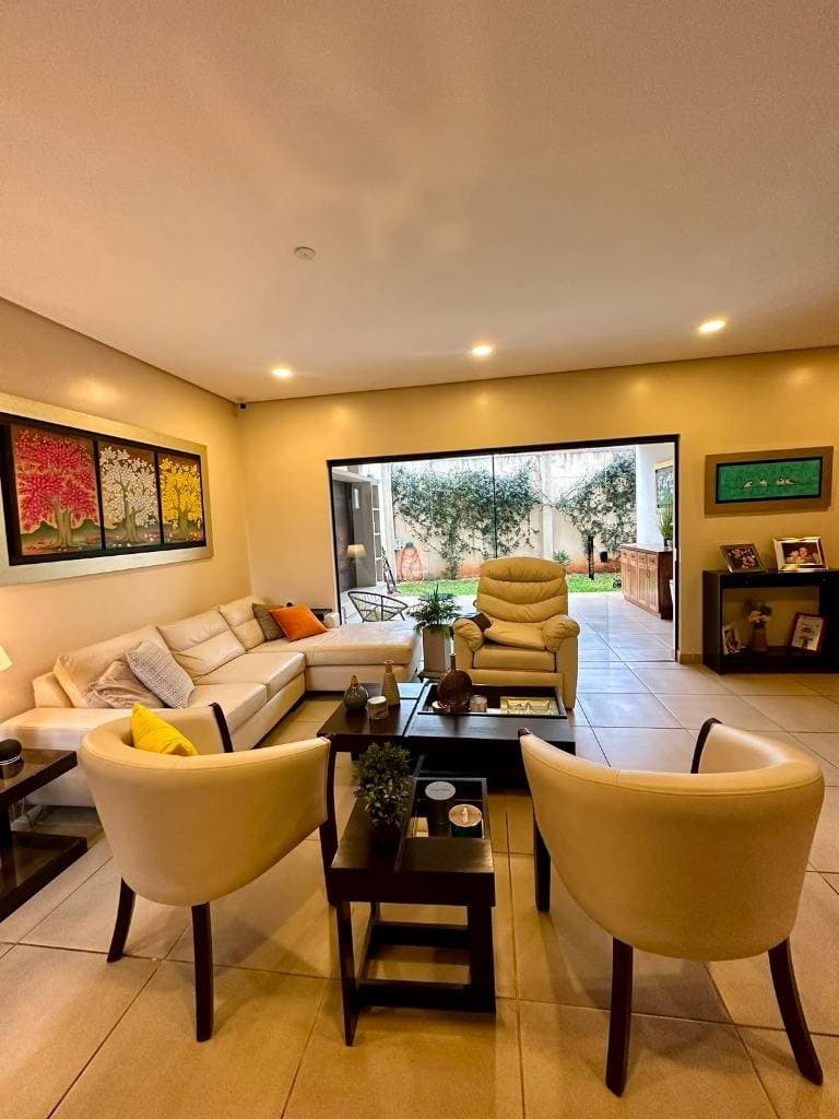 Casa En Condominio Monte Alto – 2