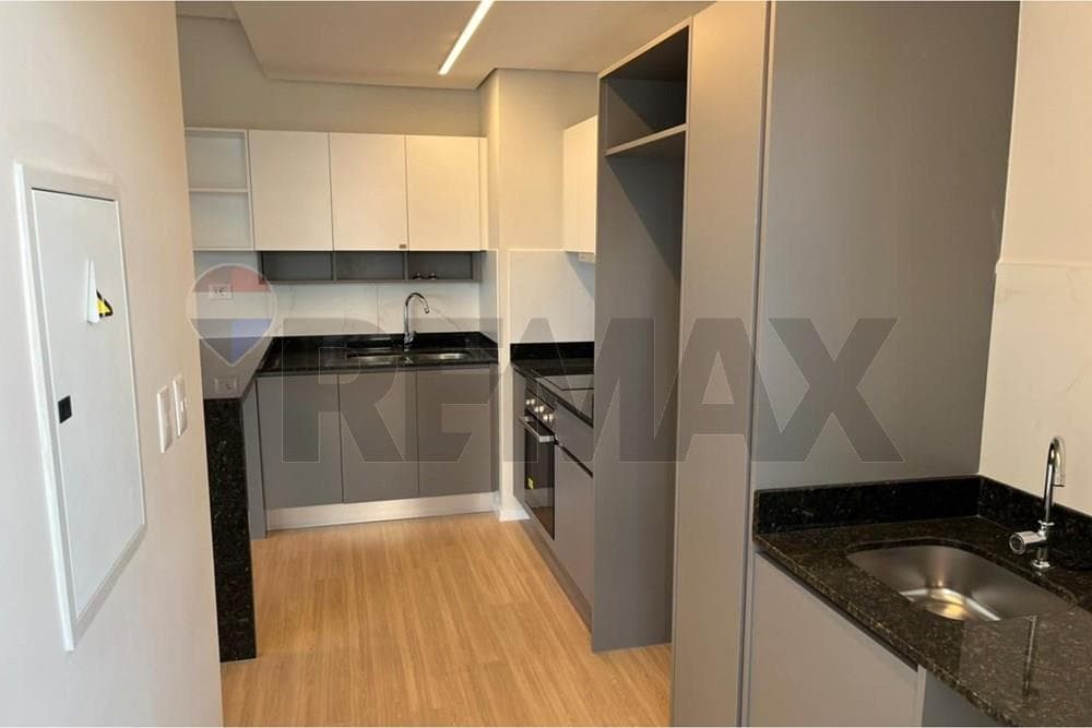 En Alquiler - Departamento - Las Lomas (Carmelitas), Asunción, Paraguay – 3