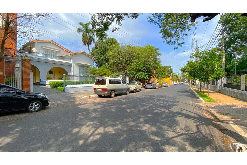 Importante propiedad a la venta de 1.012 m2 Las Mercedes