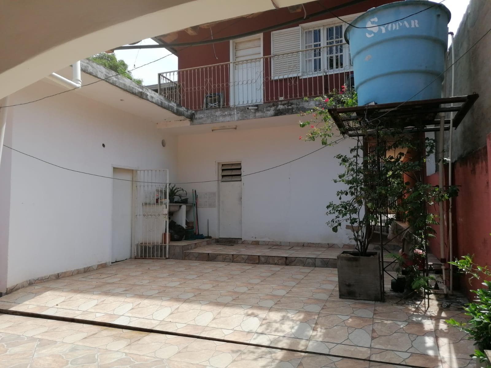 Vendo Casa De Dos Plantas En Fernando De La Mora Zona Sur – 2