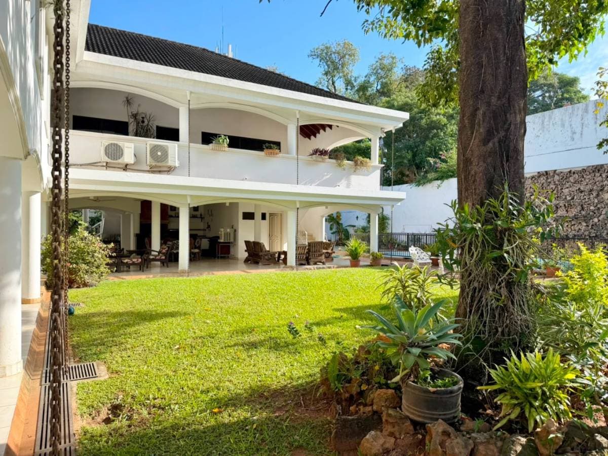 VENTA | Propiedad de gran escala en esquina – Barrio San Cristóbal