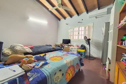 VENDO CASA EN ASUNCION BARRIO SAN PABLO – 2