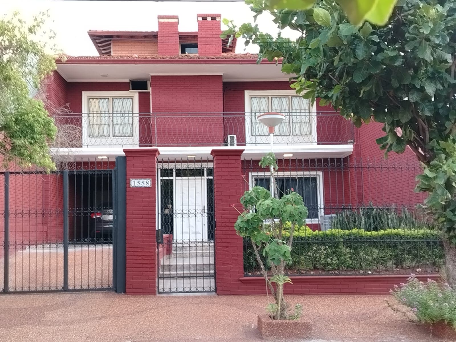 Casa en venta en Nazareth