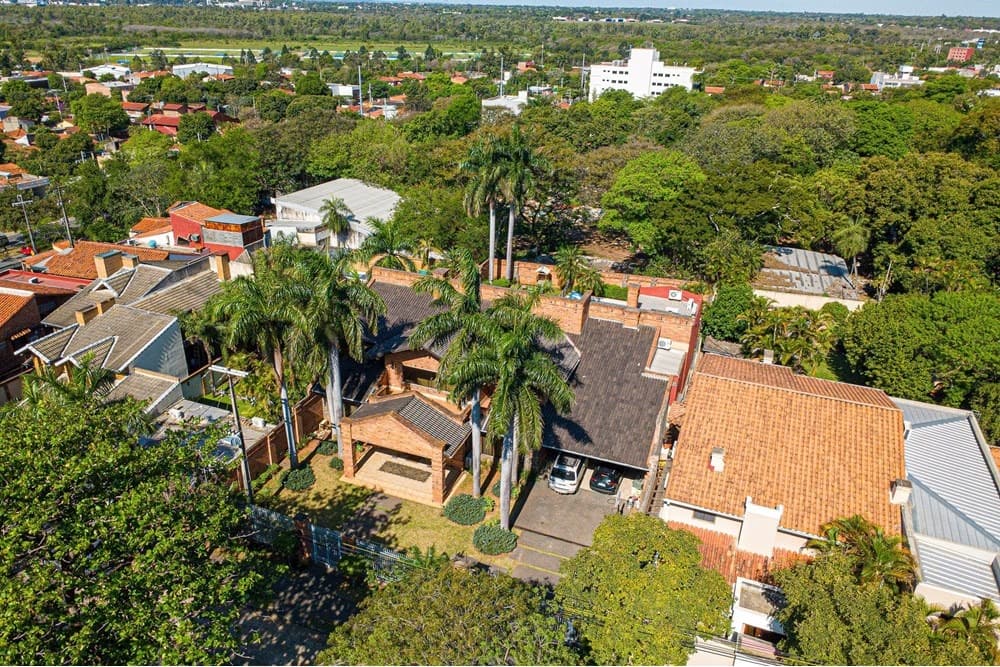 Residencia De Lujo En Alquiler – Bo Madame Lynch – 3