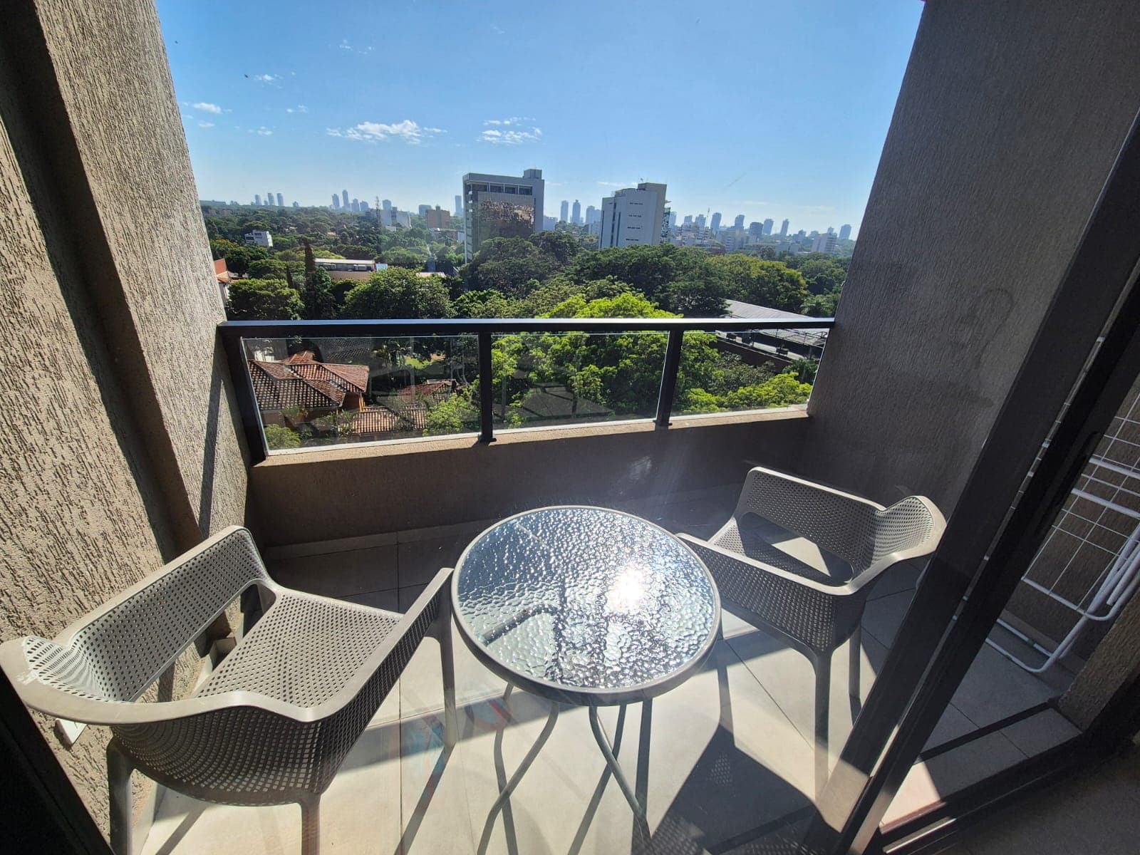 ALQUILO HERMOSO DEPARTAMENTO DE UN DORMITORIO EN RECOLETA – 2