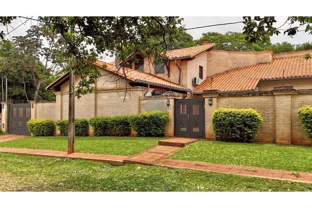 Casa - Venta - San Lorenzo, Paraguay – 2