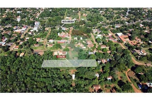 VENDO AMPLIO TERRENO EN VENTA EN AREGUA B° COSTA FLEITAS!!! – 3