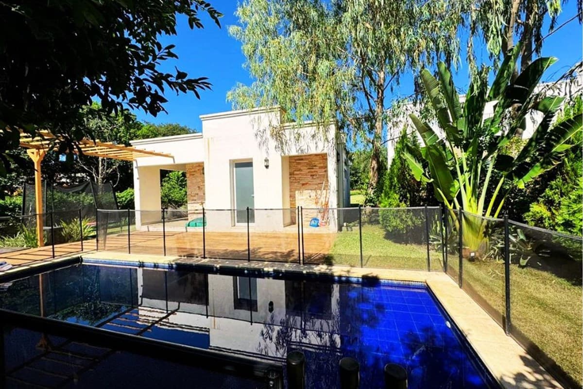 Casa-Venta-AcuaVillage, Altos, Cordillera – 2