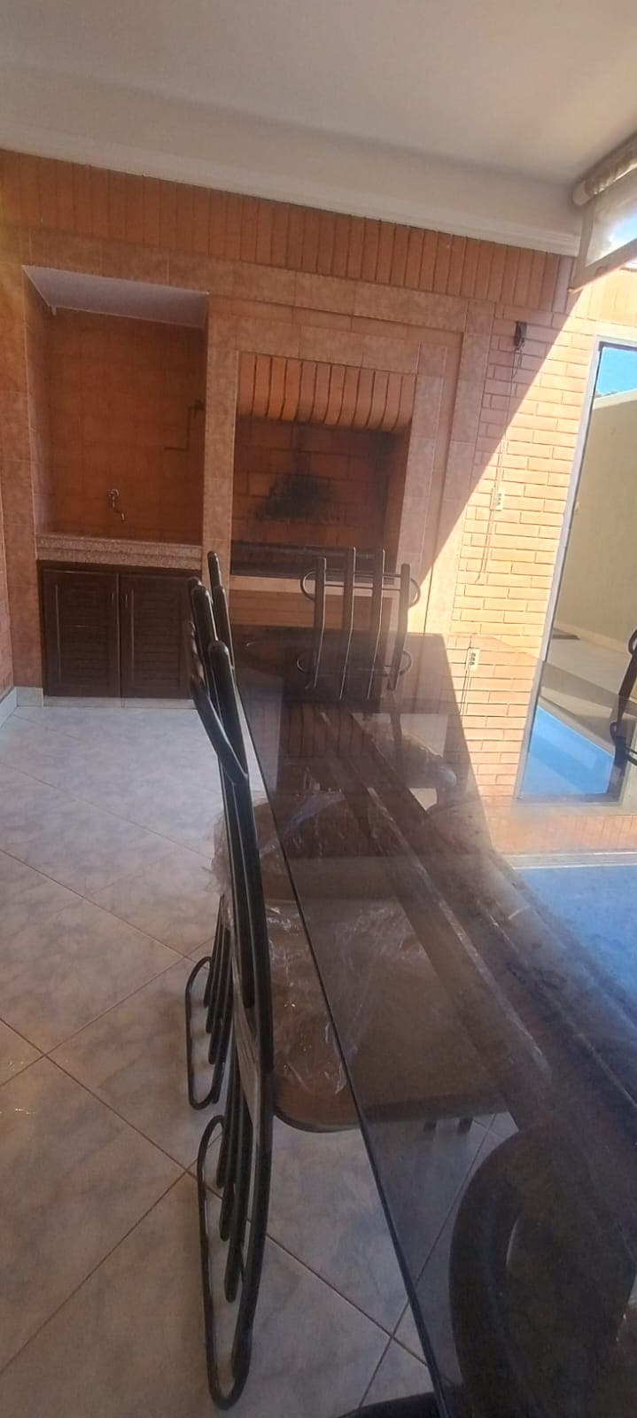 ALQUILO DÚPLEX AMOBLADO EN YKUA SATI ASUNCIÓN – 2