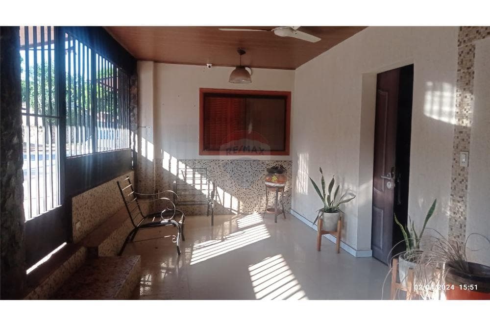 VENDO CASA DE DOS PLANTAS EN VILLA ELISA – 3
