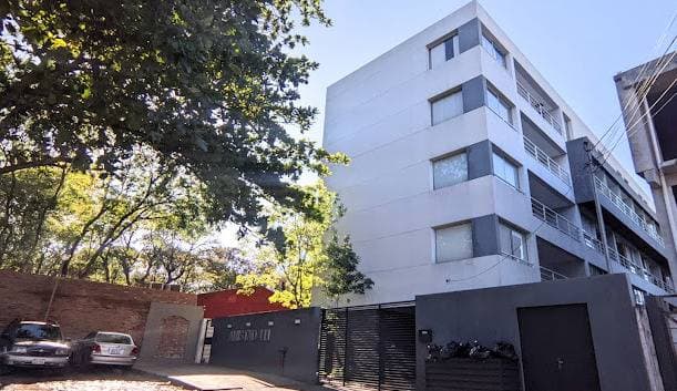 ‼VENDO Dpto. Con Renta‼ Edificio Amistad Barrio Jara