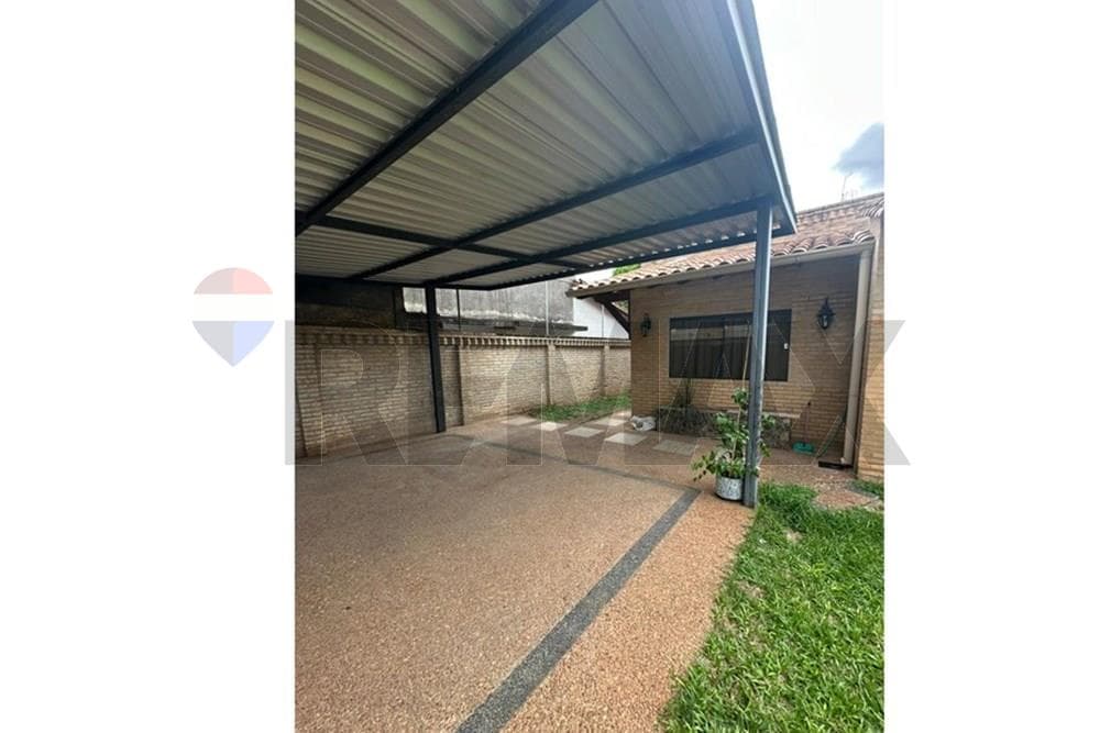 Departamento - Alquiler - San Jorge, Paraguay – 2