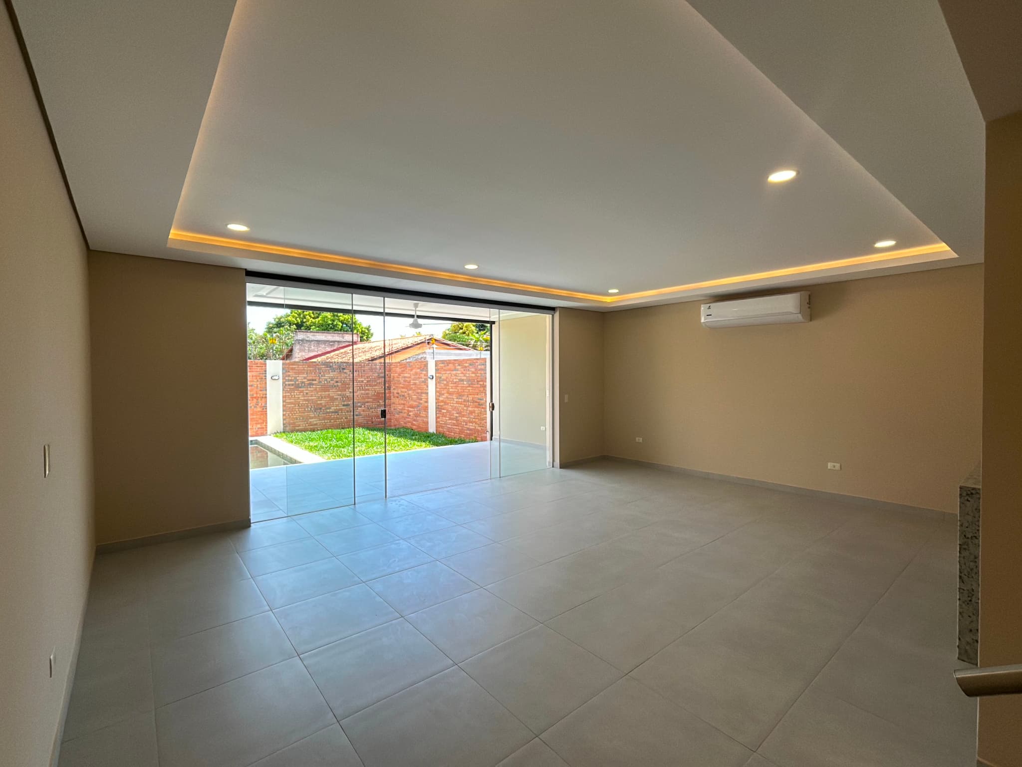 Duplex en alquiler – 3