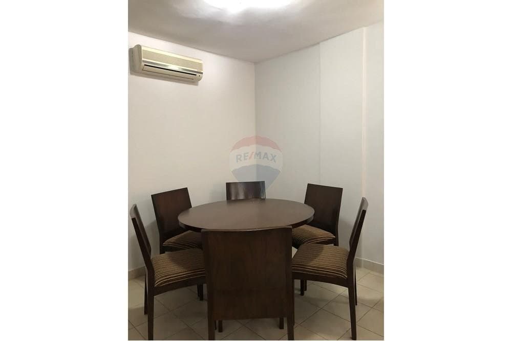 Alquiler de Departamento en Asunción - Las Molas – 3