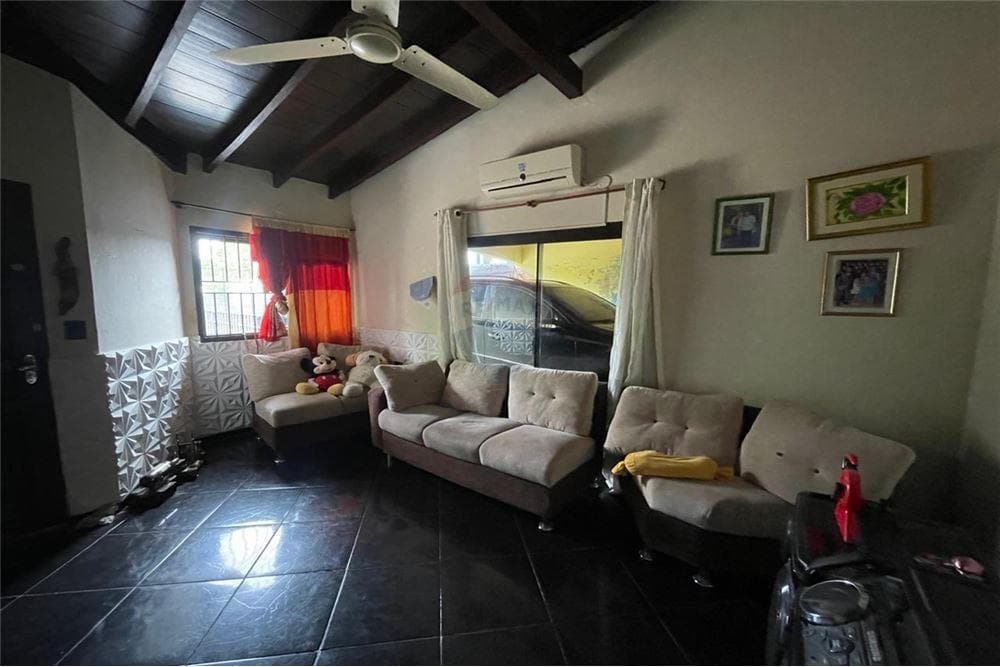 Casa en San Lorenzo – 3
