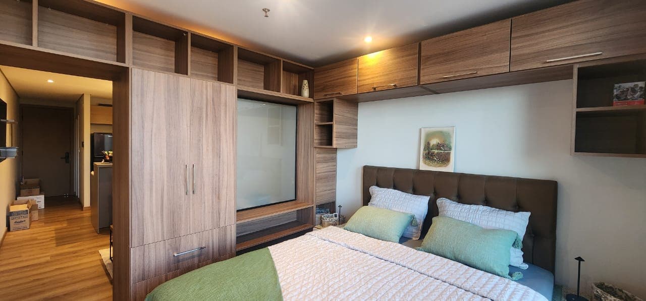 Alquilo Departamento Luxury Vip – 3