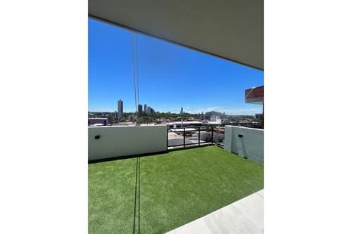 ALQUILO DEPARTAMENTO EN ASUNCION – 2