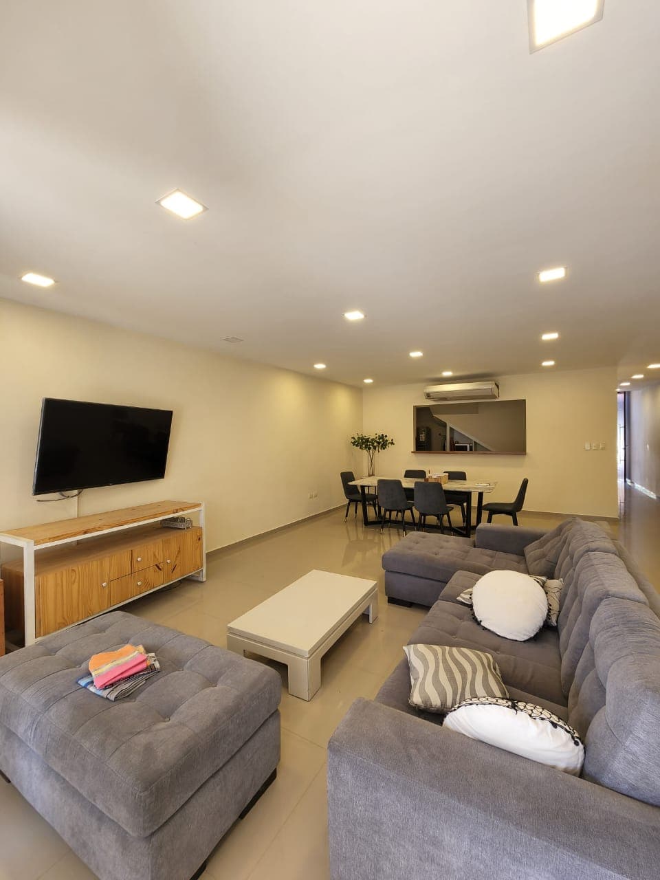 *ALQUILO AMOBLADO EN BARRIO SAN CRISTOBAL - 3 HABITACIONES* – 2