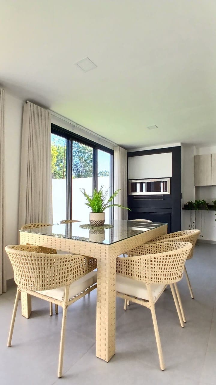 VENDO DUPLEX A ESTRENAR EN LAURELTY LUQUE – 3